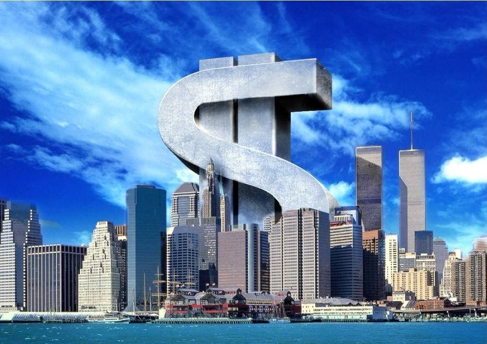 评估机构